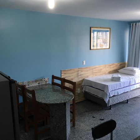 Flat Atlantico 1402 Διαμέρισμα Φορταλέζα Εξωτερικό φωτογραφία