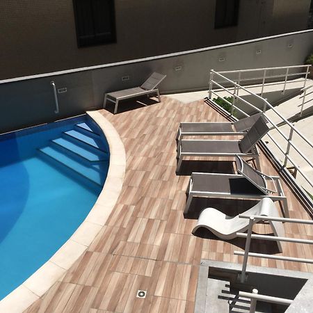 Flat Atlantico 1402 Διαμέρισμα Φορταλέζα Εξωτερικό φωτογραφία