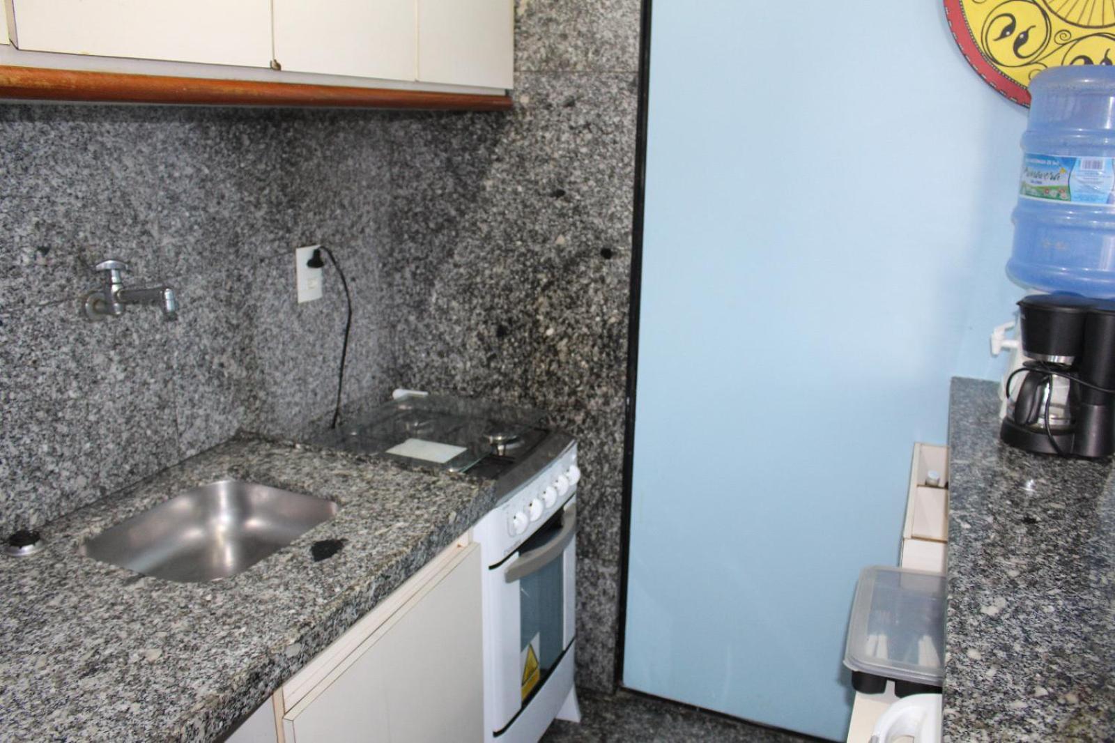 Flat Atlantico 1402 Διαμέρισμα Φορταλέζα Εξωτερικό φωτογραφία