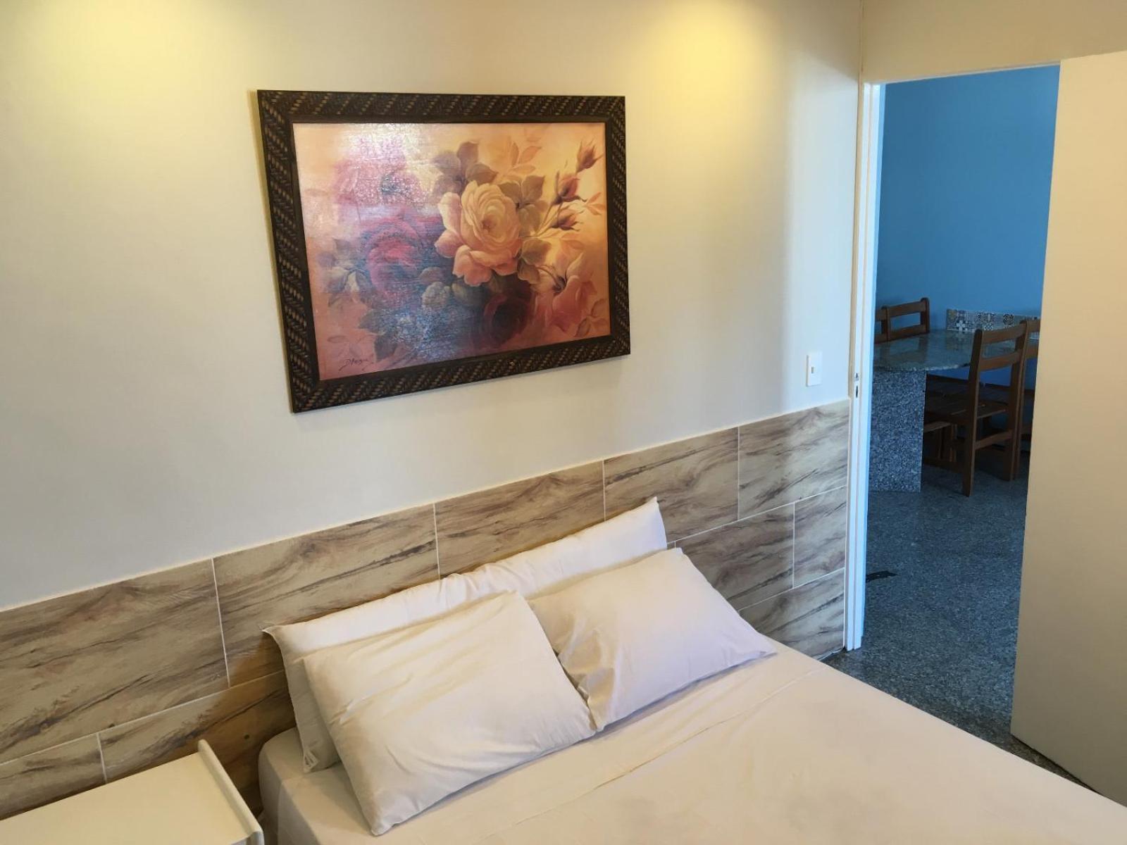 Flat Atlantico 1402 Διαμέρισμα Φορταλέζα Εξωτερικό φωτογραφία
